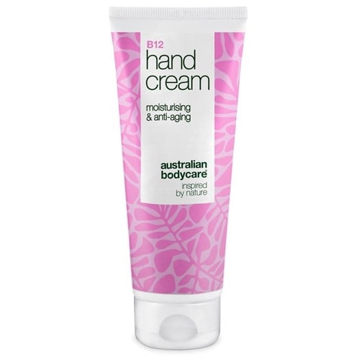 Australian Bodycare B12 hand cream