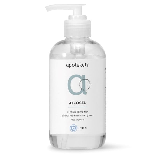 Apotekets alcogel