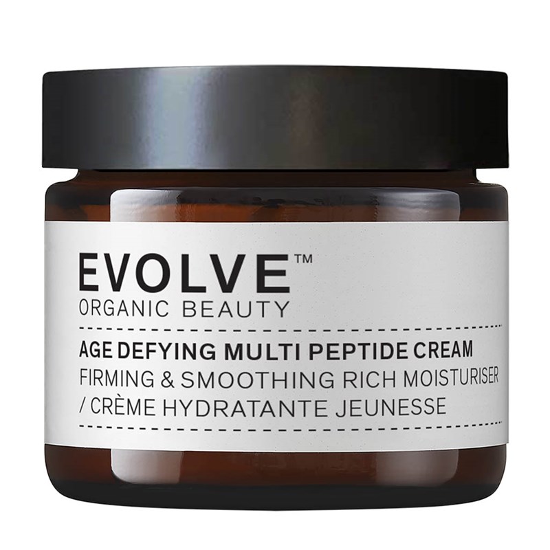 Evolve age defying multi peptide cream Evolve age defying multi peptide cream