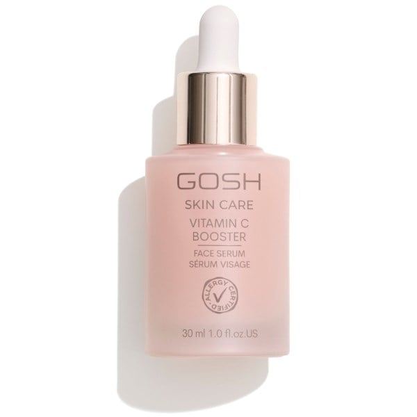 GOSH Skin Care vitamin C booster