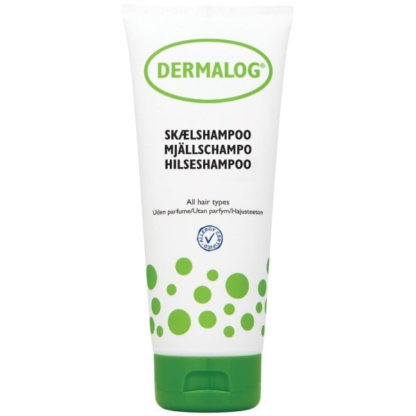 Dermalog dandruff shampoo