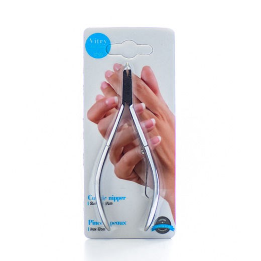 Vitry neglebåndstang 12 cm Vitry neglebåndstang 12 cm