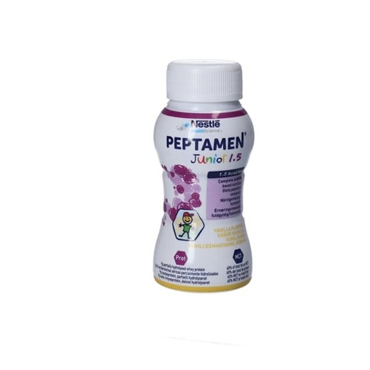 Peptamen junior 1.5 vanille