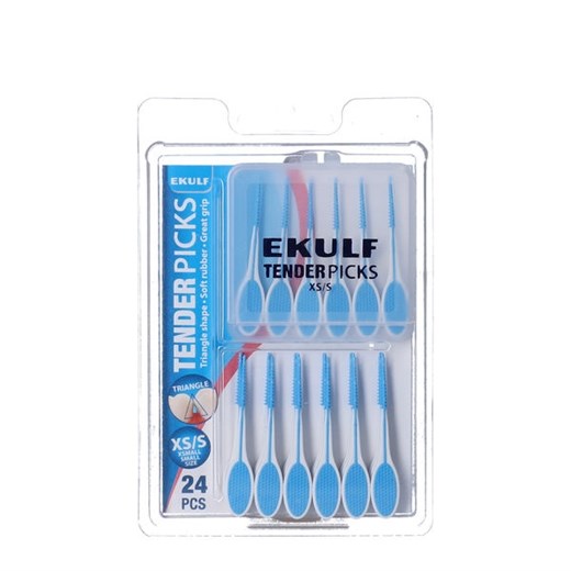 Ekulf tenderpicks xs-s