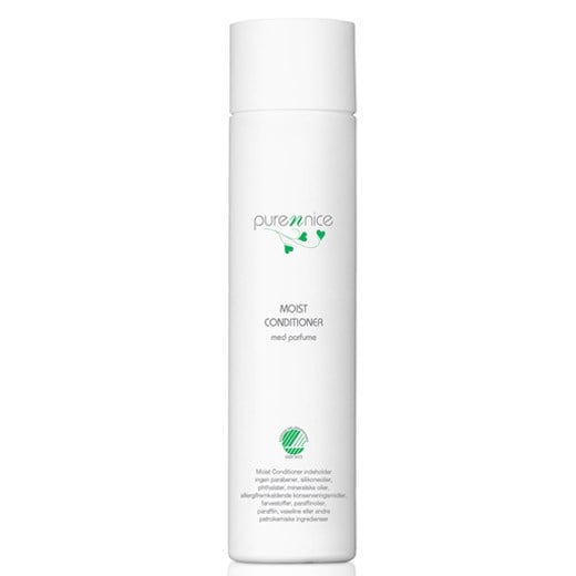 Pure-n-Nice moist conditioner