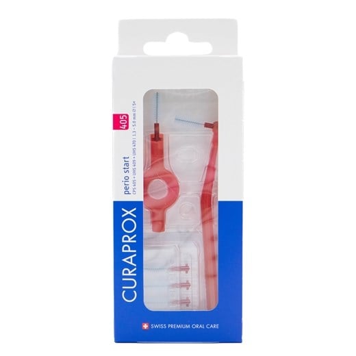 Curaprox perio start 405