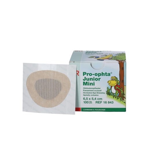 Pro-ophta junior mini