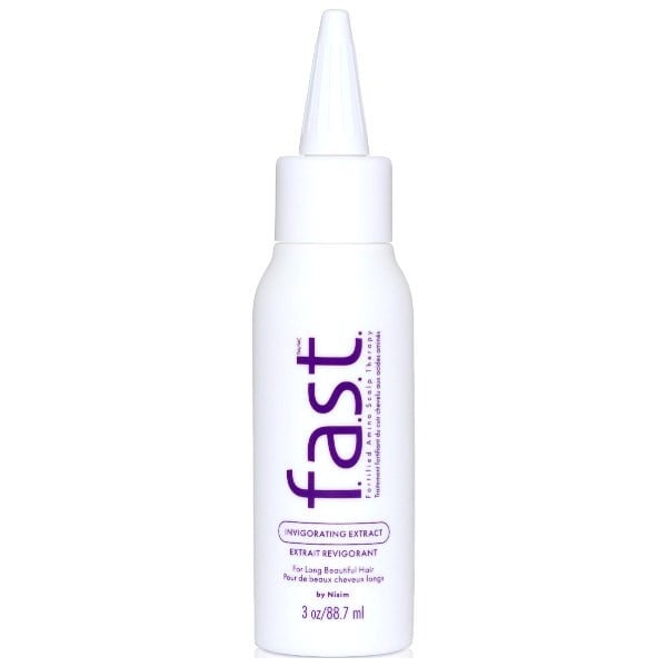 FAST invigorating extract FAST invigorating extract