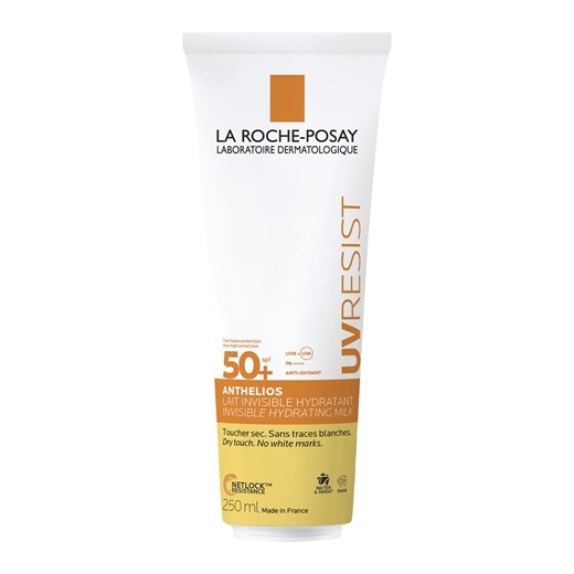 La Roche-Posay Anthelios sollotion spf 50+ La Roche-Posay Anthelios sollotion spf 50+