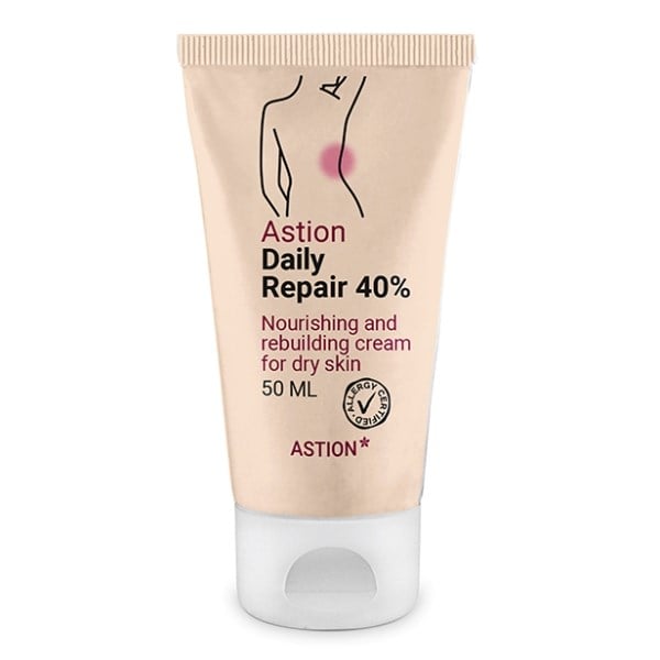 Astion daily repair 40% Astion daily repair 40%