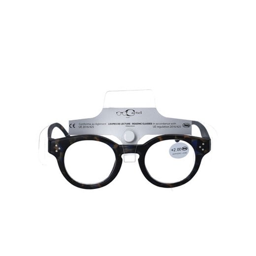 Vitry læsebriller jasper 2
