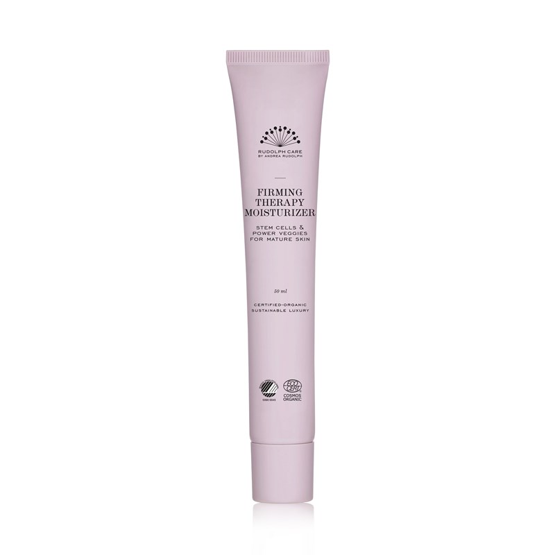Rudolph Care firming therapy moisturizer