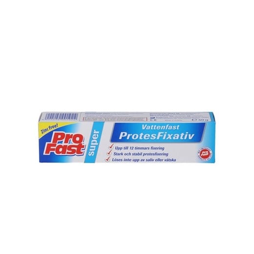 Profast super fixativ