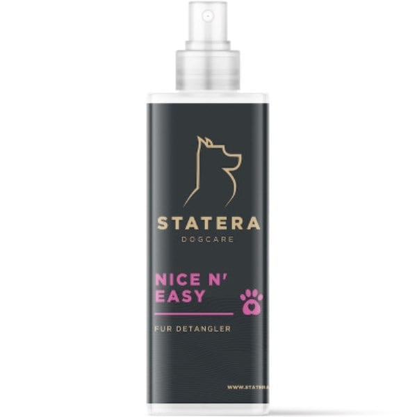 Statera nice´n easy fur detangler