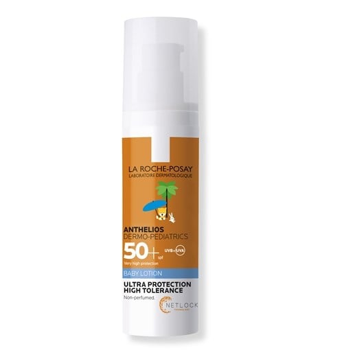 La Roche-Posay Anthelios baby lotion spf 50+