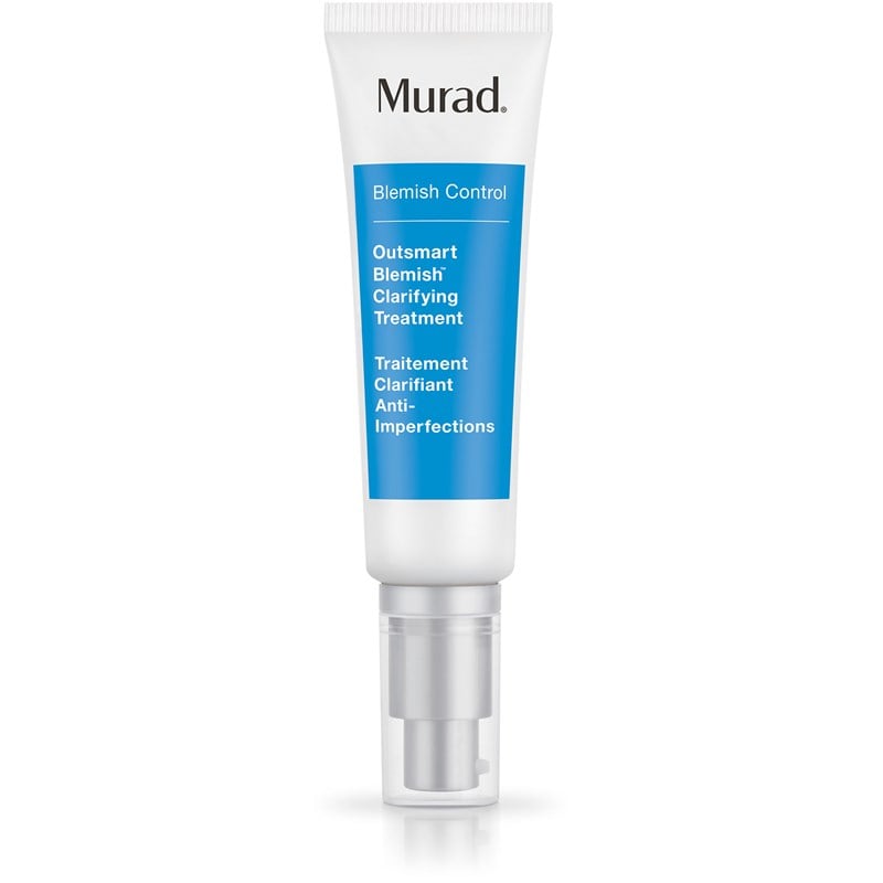 Murad outsmart blemish clarifying treatment
