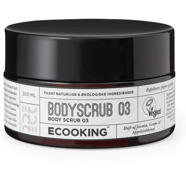 ECOOKING bodyscrub 03