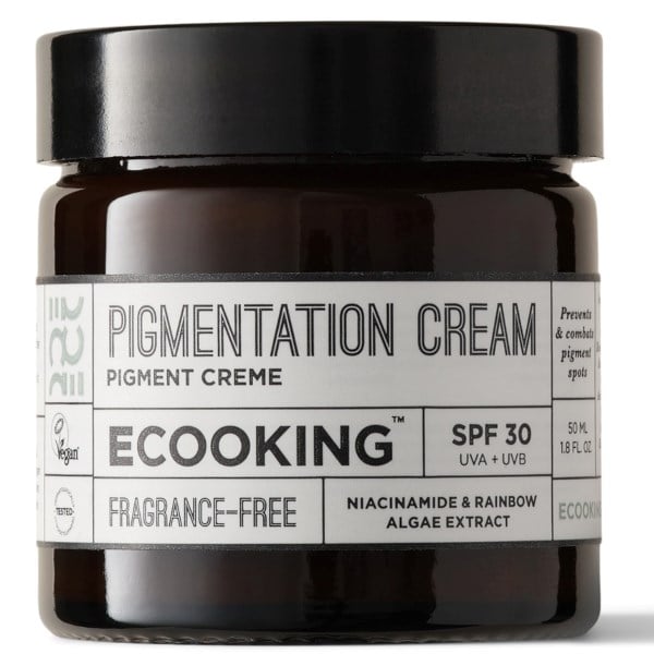 ECOOKING pigmentation cream SPF 30 ECOOKING pigmentation cream SPF 30