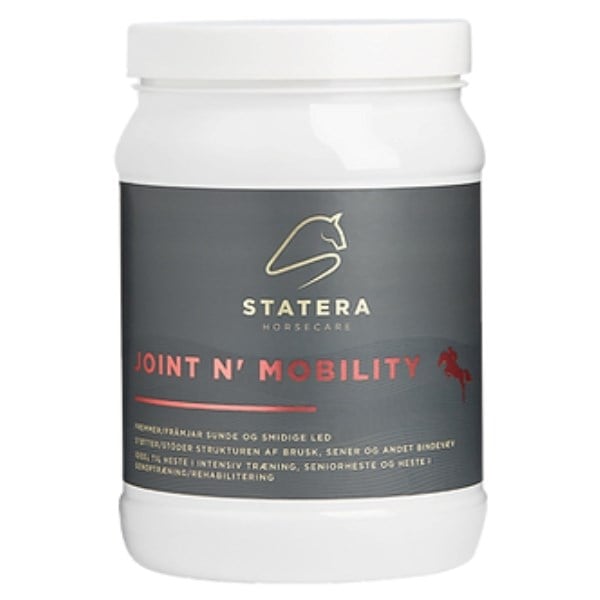 Statera Horsecare joint n´mobility