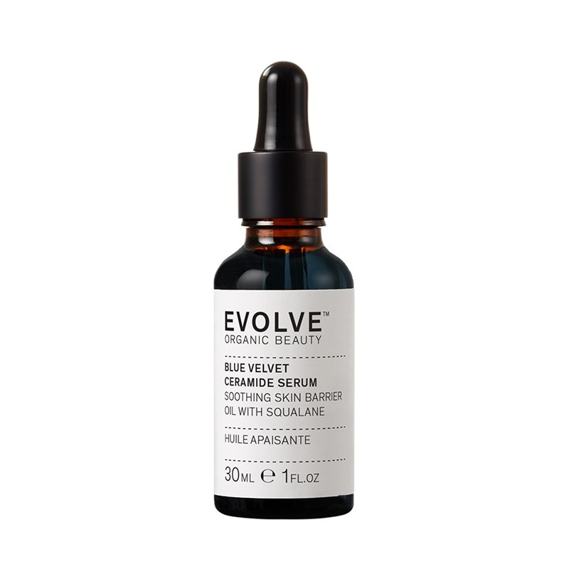 Evolve blue velvet ceramide serum Evolve blue velvet ceramide serum