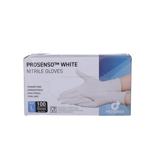 Prosenso white