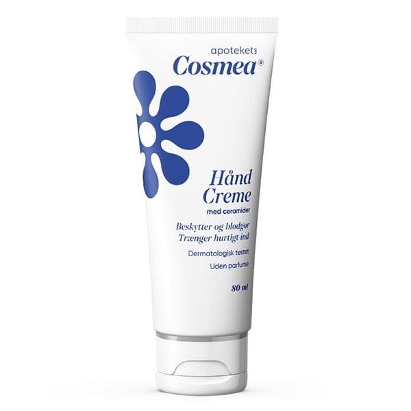 Apotekets Cosmea håndcreme Apotekets Cosmea håndcreme
