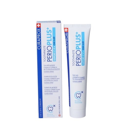 Curaprox perio plus support