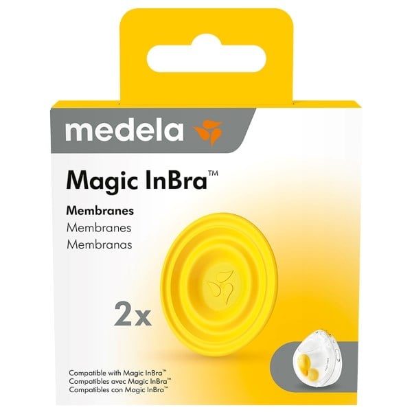 Medela magic InBra membraner
