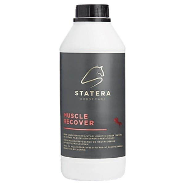 Statera Horsecare muscle recover