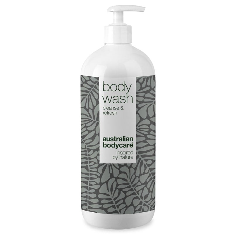 Australian Bodycare body wash Australian Bodycare body wash