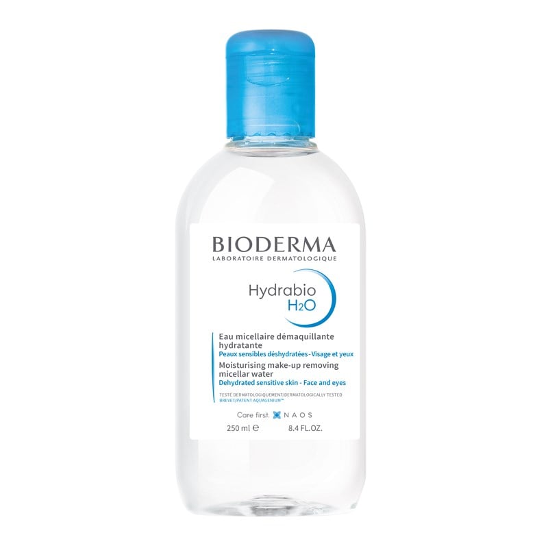 Bioderma Hydrabio h2o