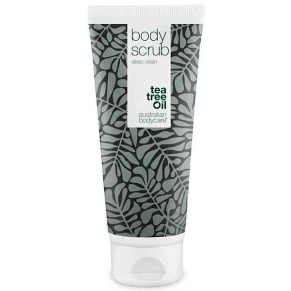 Australian Bodycare body scrub