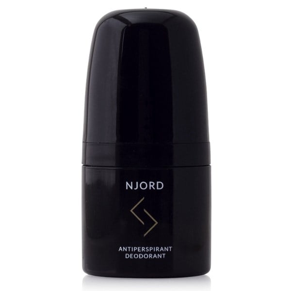 Njord antiperspirant deodorant