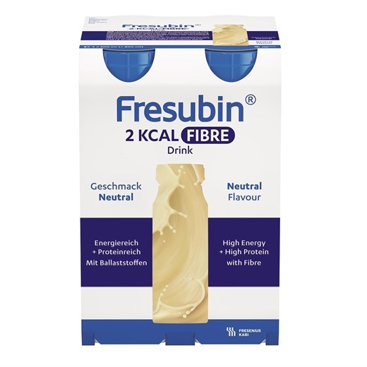 Fresubin 2 kcal fibre drink neutral Fresubin 2 kcal fibre drink neutral