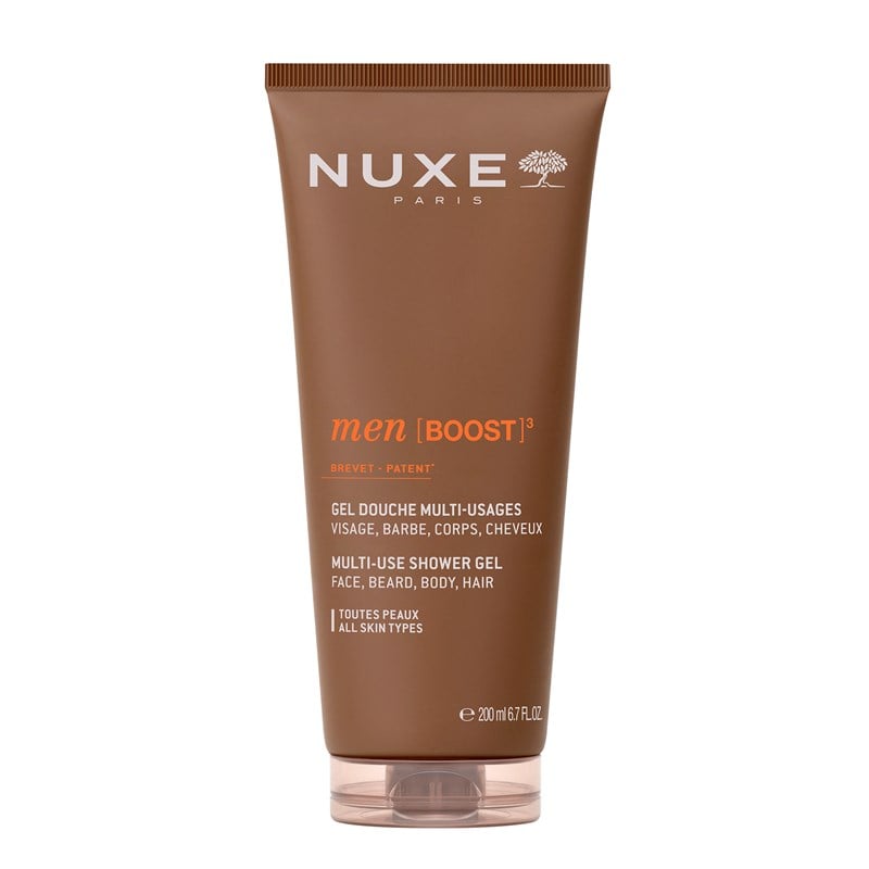 Nuxe Men multi-use shower gel Nuxe Men multi-use shower gel