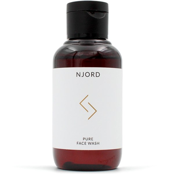 Njord pure face wash -cosmos Njord pure face wash -cosmos