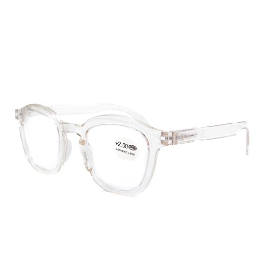 Vitry læsebriller rio +2