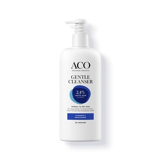 ACO gentle cleanser ACO gentle cleanser