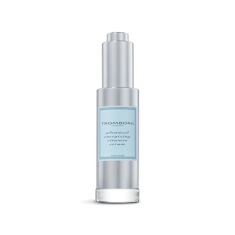 Tromborg advanced energizing vitamin serum