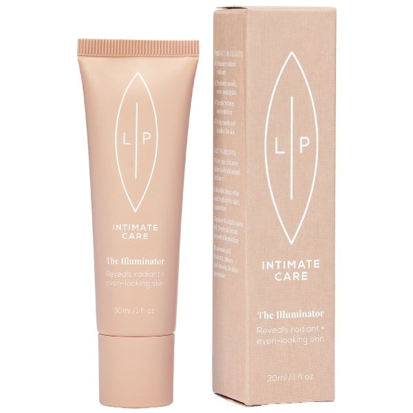 Lip Intimate Care the illuminator Lip Intimate Care the illuminator