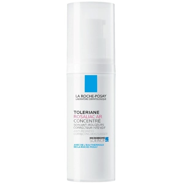 La Roche-Posay Toleriane Rosaliac ar concentrate
