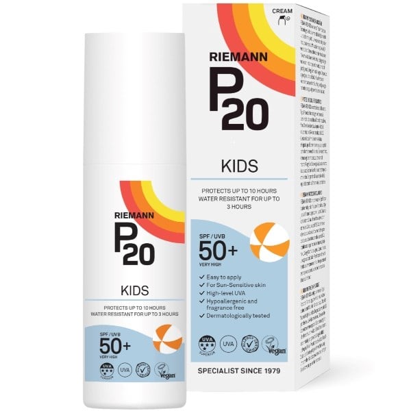 Riemann P20 kids SPF50+
