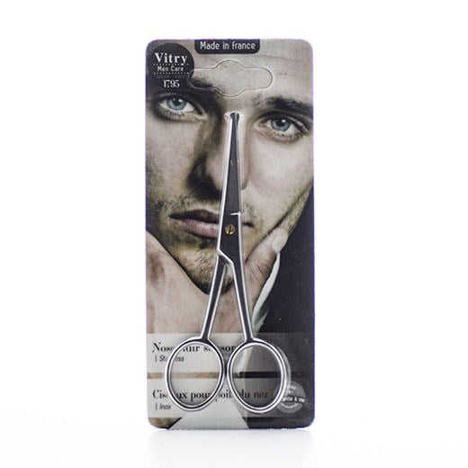 Vitry næsehårssaks