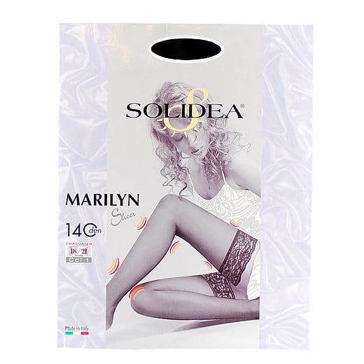 Solidea marilyn sheer