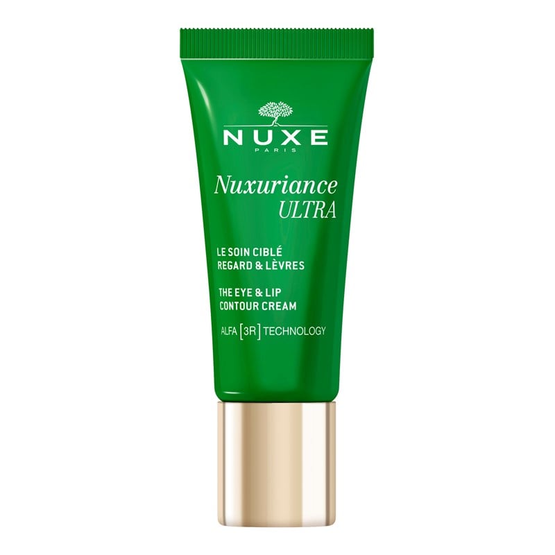 Nuxe Nuxuriance Ultra eye & lips contour cream Nuxe Nuxuriance Ultra eye & lips contour cream