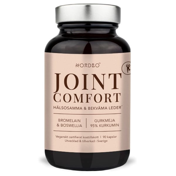 NORDBO joint comfort