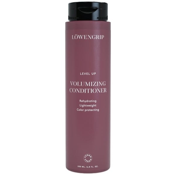 Löwengrip level up volumizing conditioner Löwengrip level up volumizing conditioner