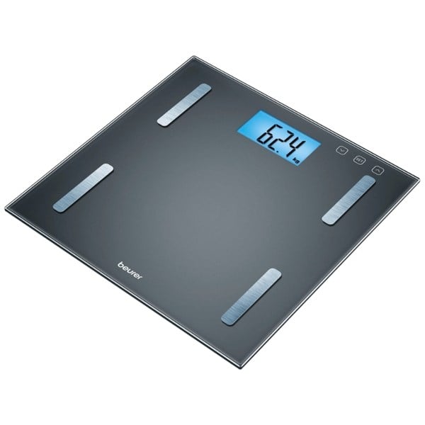 Beurer kropsanalysevægt bf 180 Beurer kropsanalysevægt bf 180