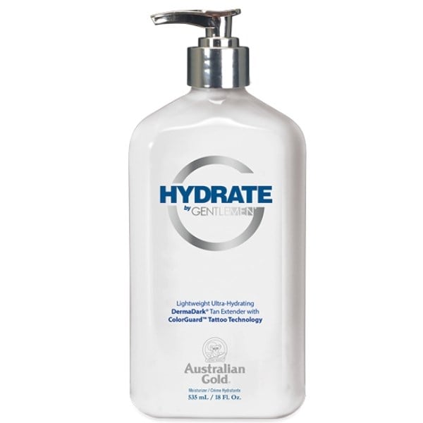 Australian Gold Hemp Nation hydrate by gentlemen