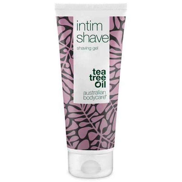 Australian Bodycare intim shave